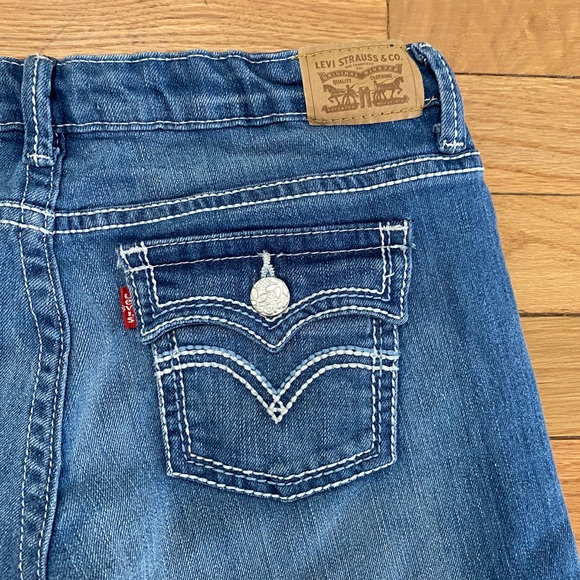 Levi’s Jeans Size 16T - Picture 5 of 5